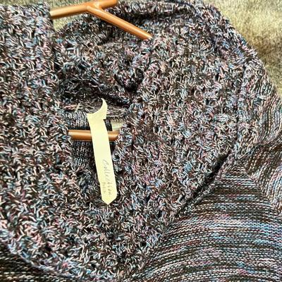 Women's sweaters