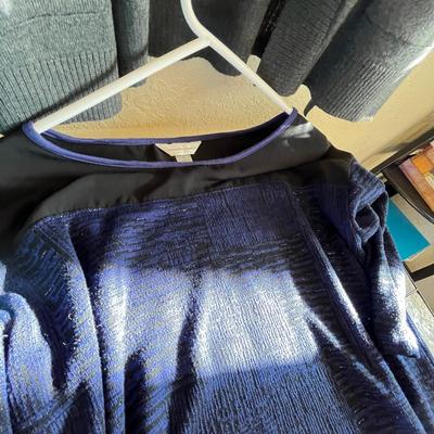 Women's sweaters