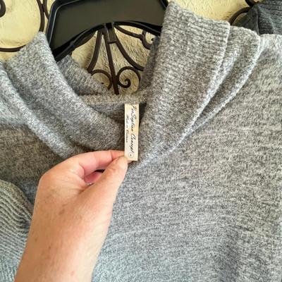 Women's sweaters