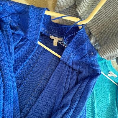 Women's sweaters