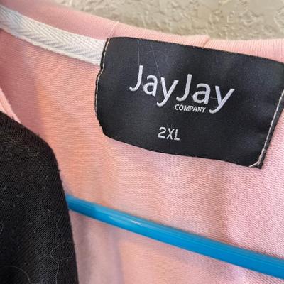 Women's tops