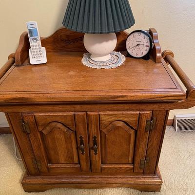 Night Stand for matching bedroom set