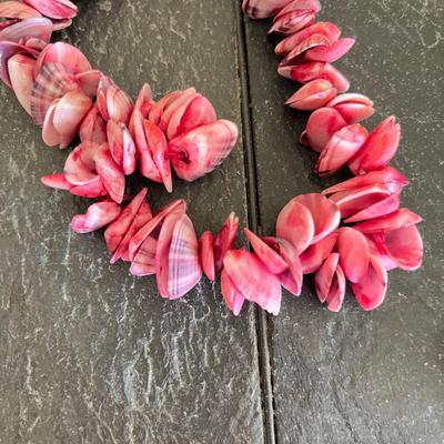 Lot of Southwestern style Necklaces