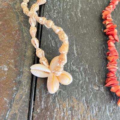 Lot of Southwestern style Necklaces