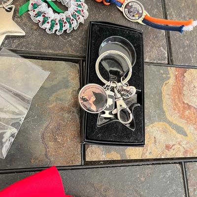 Lot of Jewelry & other