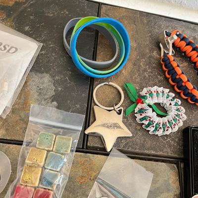Lot of Jewelry & other