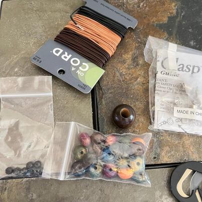 Lot of Jewelry & other