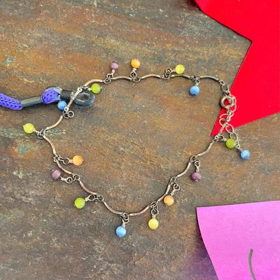 Lot of Jewelry & other