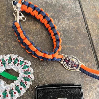 Lot of Jewelry & other