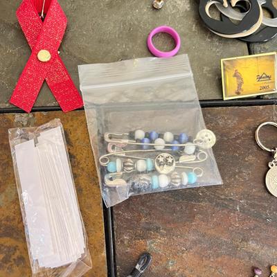 Lot of Jewelry & other