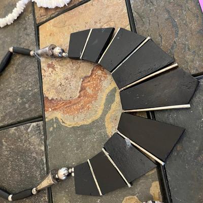 Lot of necklaces