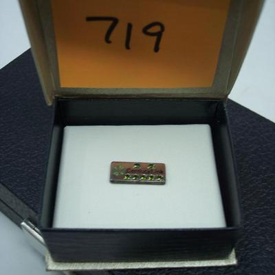 CenturyLink Award Pin