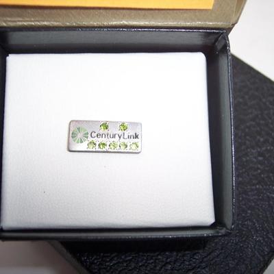 CenturyLink Award Pin
