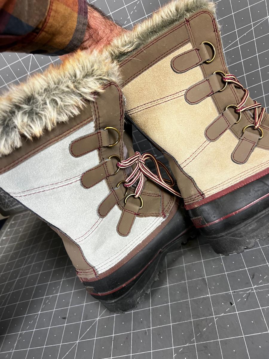 khombu wendy boots