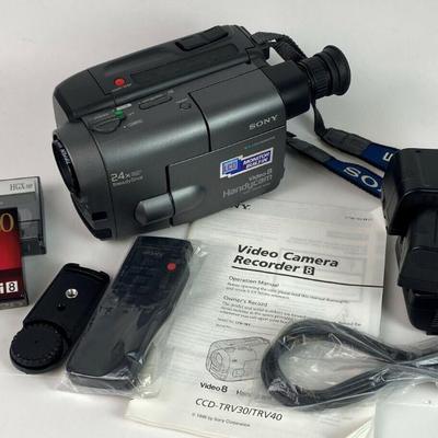 NO, CCD-TRV92 VIDEO SONY 引き摺り NO, CCD-TRV92 VIDEO SONY 引き摺り