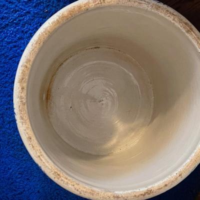 Western Stoneware 6 Gallon - Ice Water  Crock