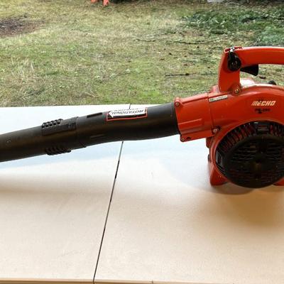 Echo PB-250 Gas Powered Leaf Blower