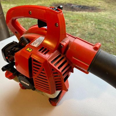Echo PB-250 Gas Powered Leaf Blower
