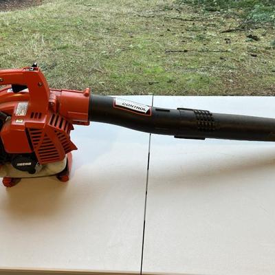 Echo PB-250 Gas Powered Leaf Blower