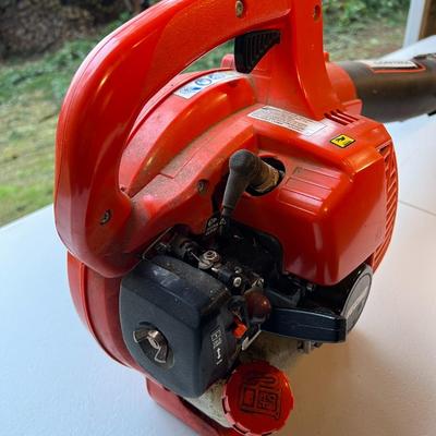 Echo PB-250 Gas Powered Leaf Blower