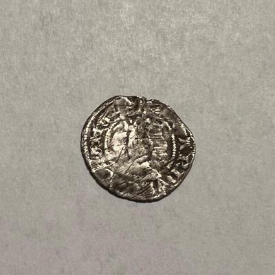 ENGLAND. Edward III. 1327-1377. Hammered Silver Penny