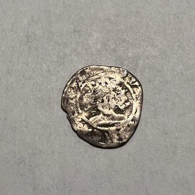 ENGLAND. Edward III. 1327-1377. Hammered Silver Penny