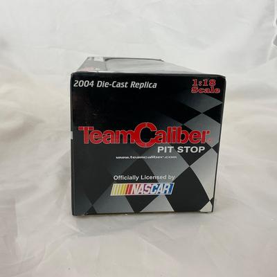 -113- NASCAR | 1:18 Scale Die Cast | Alltel Team Caliber 2004
