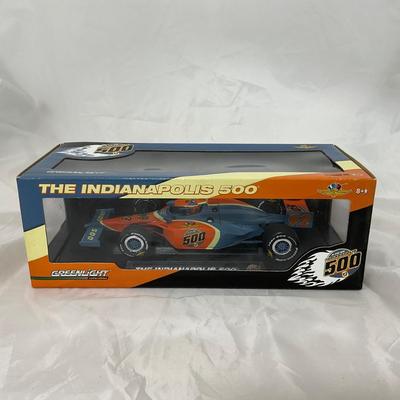 -128- MODEL CAR | 1:18 Scale Die Cast | 2008 Indianapolis 500 Pace Car