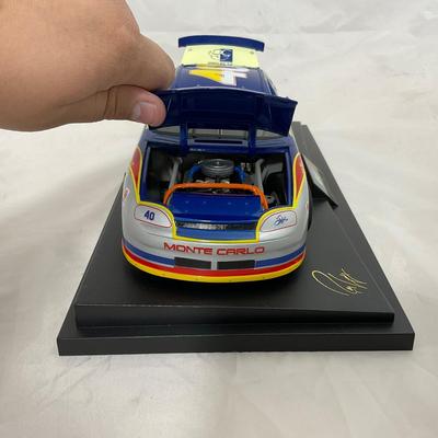 -161- NASCAR | 1:18 Scale Die Cast | 1997 Coors Light Chevrolet | Robby Gordon