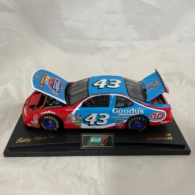 -162- NASCAR | 1:18 Scale Die Cast | 1997 Commemorative 20th Anniversary | Grand Prix