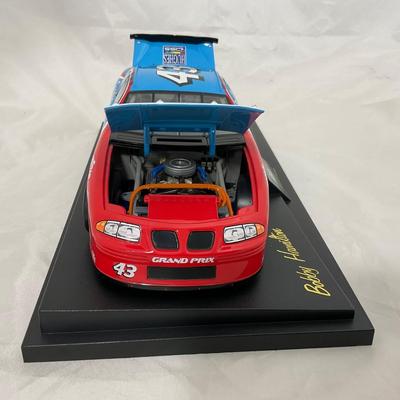 -162- NASCAR | 1:18 Scale Die Cast | 1997 Commemorative 20th Anniversary | Grand Prix