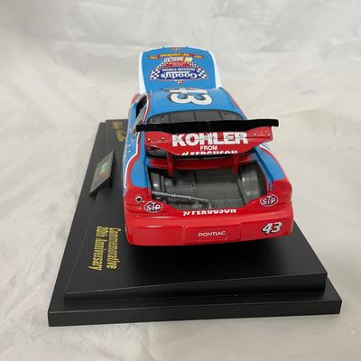 -162- NASCAR | 1:18 Scale Die Cast | 1997 Commemorative 20th Anniversary | Grand Prix