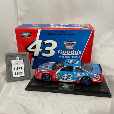 -162- NASCAR | 1:18 Scale Die Cast | 1997 Commemorative 20th Anniversary | Grand Prix