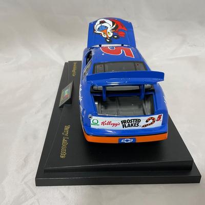 -165- NASCAR | 1:18 Scale Die Cast | 1997 Kelloggs Frosted Flakes Chevrolet
