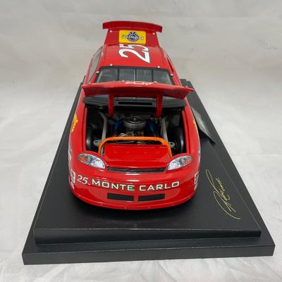 -172- NASCAR | 1:18 Scale Die Cast | 1997 Budweiser Lizard Chevrolet