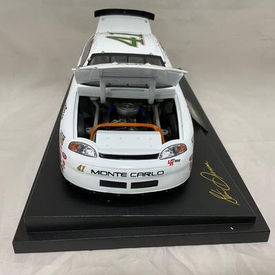 -173- NASCAR | 1:18 Scale Die Cast | 1997 Kodak Chevrolet Monte Carlo