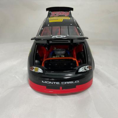 -174- NASCAR | 1:18 Scale Die Cast | 1999 Coca-Cola 600 Chevrolet