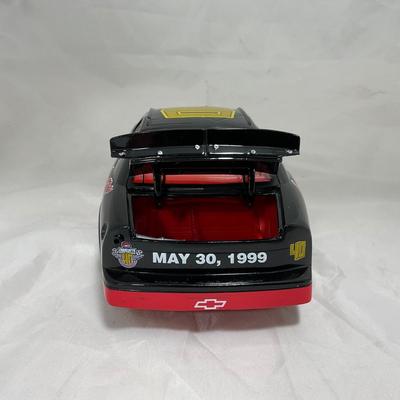 -174- NASCAR | 1:18 Scale Die Cast | 1999 Coca-Cola 600 Chevrolet