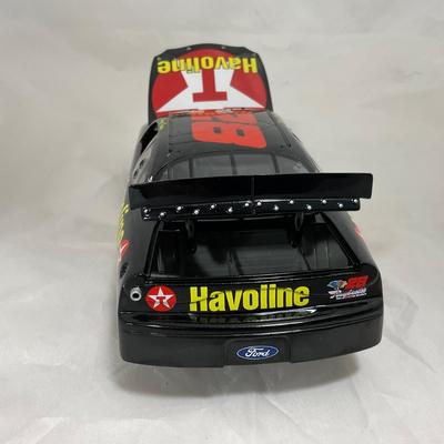 -177- NASCAR | 1:18 SCale Die Cast | 1998 Texaco Ford Taurus | Kenny Irwin
