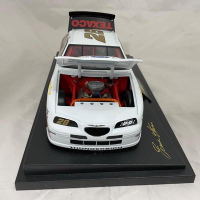 -178- NASCAR | 1:18 Scale Die Cast | 1997 Havoline Ford Thunderbird
