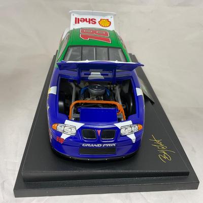 -179- NASCAR | 1:18 Scale Die Cast | 1997 Interstate Batteries Pontiac Grand Prix