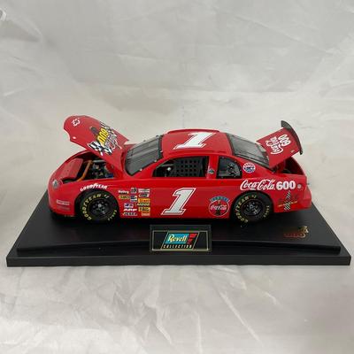 -180- NASCAR | 1:18 Scale Die Cast | 1997 Coca-Cola 600 Monte Carlo