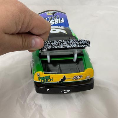 -187- NASCAR | 1:18 Scale Die Cast | 1998 First Union Devil Rays Chevrolet