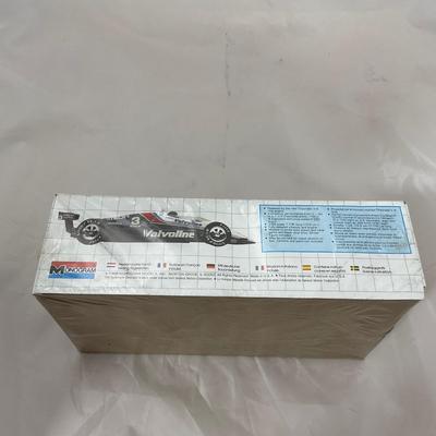 -193- MODEL KIT | 1:24 Scale | Valvoline March Indy Car Sealed