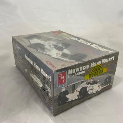 -199- MODEL KIT | 1:25 Scale | Newman Haas Kmart Lola T-8800 Sealed