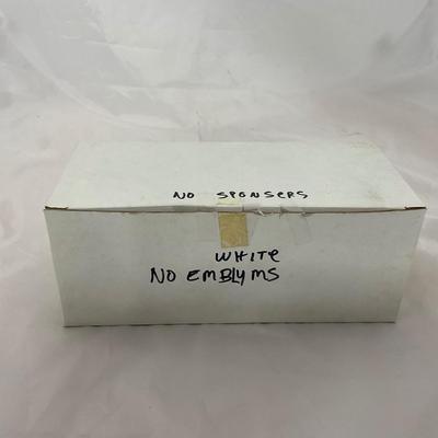 -210- NASCAR | 1:24 Scale Die Cast | Oldsmobile Stock Car White