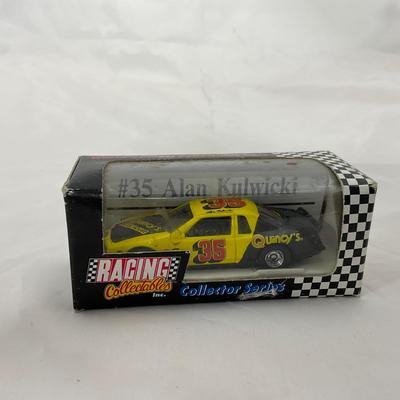 -212- NASCAR | Group of Miscellaneous NASCAR Cars