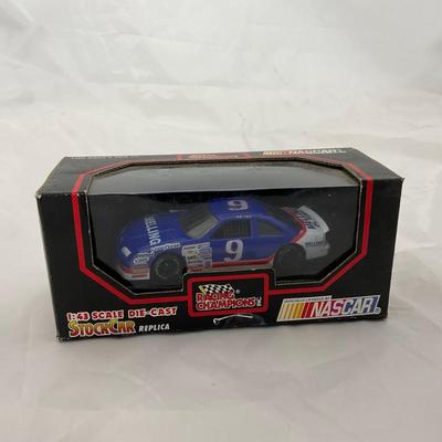 -212- NASCAR | Group of Miscellaneous NASCAR Cars
