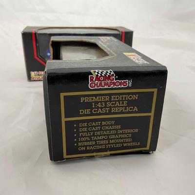 -212- NASCAR | Group of Miscellaneous NASCAR Cars