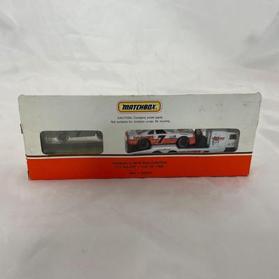 -212- NASCAR | Group of Miscellaneous NASCAR Cars